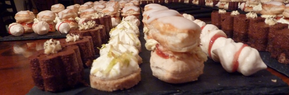 Surgery and Prosecco